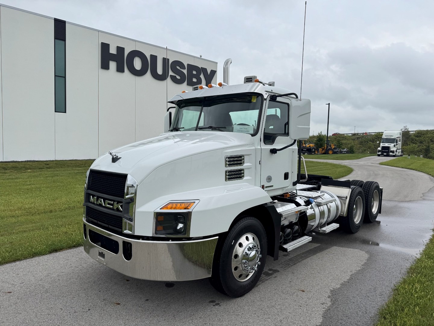 2022 Mack Anthem in Ankeny, IA